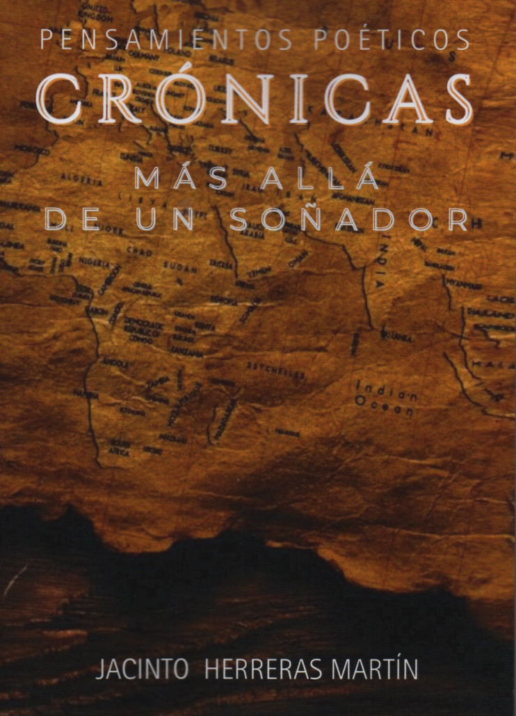 Portada libro Más allá de un soñador